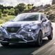 All image credits: Nissan
